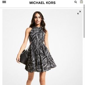 Michael kors dress